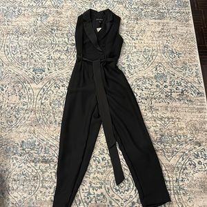 Brand new Banana Republic jumpsuit